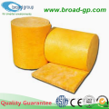 Top Quality Glass Wool Thermal Insulation For Roof
